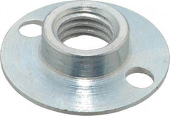 Norton - Abrasive Disc #103 Retainer Nut - 5/8-11 Female - Americas Industrial Supply