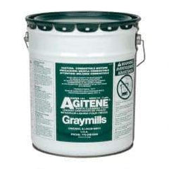 Graymills - 5 Gal Pail Parts Washer Fluid - Solvent-Based - Americas Industrial Supply