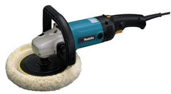 Makita - Abrasive Finishing Tools Tool Type: Finishing Sander Speed (RPM): 3000 - Americas Industrial Supply