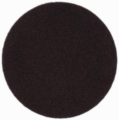 Made in USA - 2" Diam, 240 Grit Aluminum Oxide Adhesive PSA Disc - Very Fine Grade, X Weighted Cloth Backing, For Low Speed Dual-Action Sanders, Random Orbital Sanders - Americas Industrial Supply