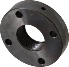 THK - Ballscrew Flange - 0.2" Lead Width, 2.63" Flange OD, 0.661" Flange Thickness - Americas Industrial Supply