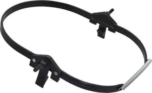 Jackson Safety - Welding Helmet Capmount Adapter - For H Series Fiberglass Helmets - Americas Industrial Supply