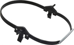 Jackson Safety - Welding Helmet Capmount Adapter - For H Series Fiberglass Helmets - Americas Industrial Supply