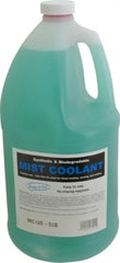 Coilhose Pneumatics - MC128-53S 1 Gal Bottle Cutting Fluid - Americas Industrial Supply