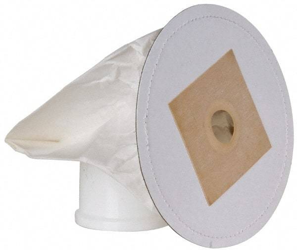 MetroVac - Paper Vacuum Bag - For MDV-3, MDV-2, OV-4, OV-3, OV-1, VNB-94, VNB-83, VNB-74, VNB-73, VNB-72, VNB-71, VNB-9, VNB-7 - Americas Industrial Supply