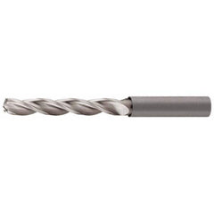 Walter-Titex - 13mm 130° Solid Carbide Jobber Drill - Americas Industrial Supply