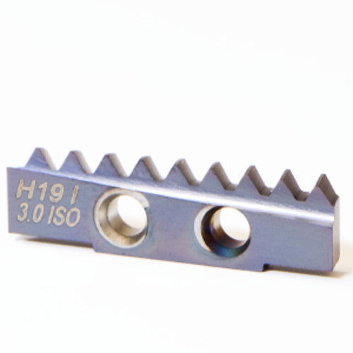 H19 I 3.0 ISO MT7 - Exact Industrial Supply