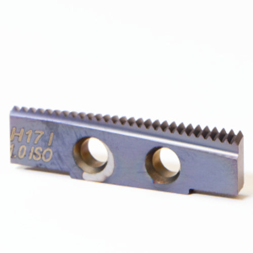 H17 I 1.0 ISO MT7 - Exact Industrial Supply