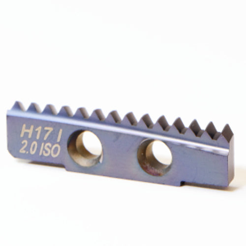 H17 I 2.0 ISO MT7 - Exact Industrial Supply