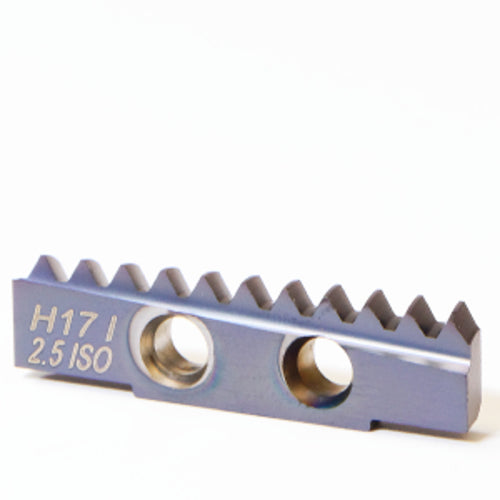 H17 I 2.5 ISO MT7 - Exact Industrial Supply