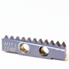 H17 I 2.5 ISO MT7 - Exact Industrial Supply