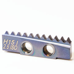 H15 I 2.5 ISO MT7 - Exact Industrial Supply
