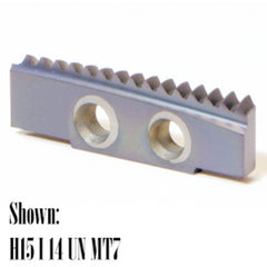 H15 I 1.5 ISO MT7 - Exact Industrial Supply