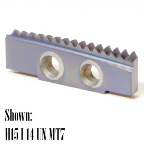 H15 I 1.0 ISO MT7 - Exact Industrial Supply