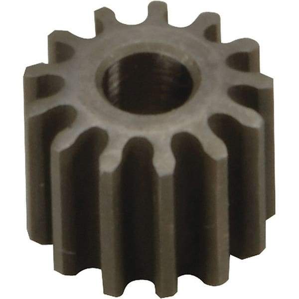 Dynabrade - Air File Gear - Compatible with 0.2 hp Air Motors - Americas Industrial Supply