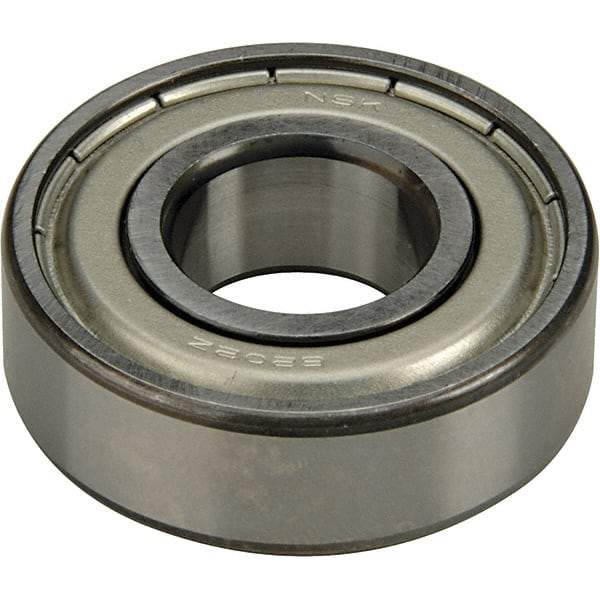 Dynabrade - Air Orbital Sander Bearing Retainer - Americas Industrial Supply