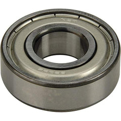 Dynabrade - Air Finishing Sander Bearing - Use with 13511, 13512, 13515, 13516, 13517, 13518, 13520, 13531 - Americas Industrial Supply