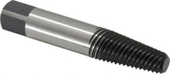 Value Collection - Screw Extractor - #6 Extractor for 3/4 to 1" Screw, 3-3/4" OAL - Americas Industrial Supply