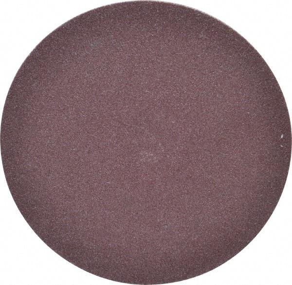 Standard Abrasives - 3" Disc Diam, 120 Grit, Aluminum Oxide Quick Change Disc - Type S Attaching System, Coated, Brown, Fine Grade, 20,000 RPM - Americas Industrial Supply