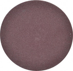 Standard Abrasives - 3" Disc Diam, 120 Grit, Aluminum Oxide Quick Change Disc - Type S Attaching System, Coated, Brown, Fine Grade, 20,000 RPM - Americas Industrial Supply