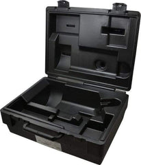 Made in USA - Stroboscope Accessories Type: Case - Americas Industrial Supply