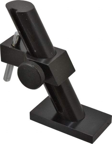 Value Collection - Adjustable 1/4 Carat Diamond Dresser Holder - Holds 3/8" Shank Size, 3" Long - Americas Industrial Supply