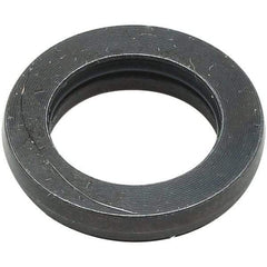 Parlec - 0.3937 to 0.4134" ER32 Collet Coolant Seal - 1,200 Max psi - Exact Industrial Supply