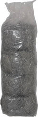 Value Collection - Extra Coarse Grit, Grade 4 Steel Wool Pad - 4" Long x 3" Wide - Americas Industrial Supply