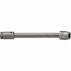 Apex - Socket Extensions Tool Type: Extension Drive Size (Inch): 3/8 - Americas Industrial Supply