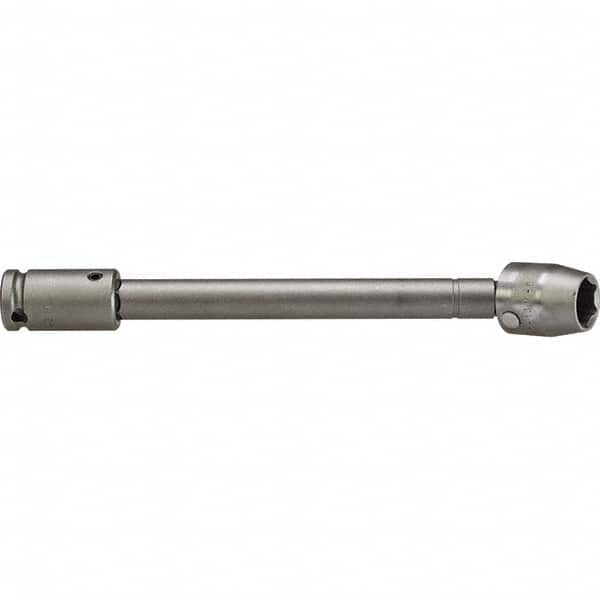 Apex - Socket Extensions Tool Type: Extension Drive Size (Inch): 3/8 - Americas Industrial Supply