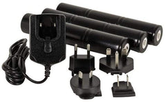 Made in USA - 120V Battery Charger - Americas Industrial Supply