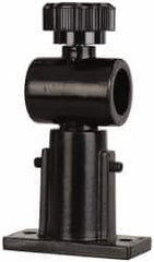 Flexbar - Machine Guard Mounting Bracket - Use With Flexbar Latheguard Shield - Americas Industrial Supply