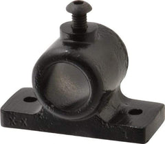 Flexbar - Machine Guard Mounting Bracket - Use With Flexbar Latheguard Shield - Americas Industrial Supply