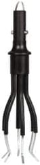 Unger - Incandescent Bulb Remover - Changes Bulbs Safely from the Ground - Americas Industrial Supply