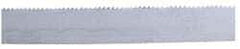 Lenox - 4 TPI, 16' Long x 1/2" Wide x 0.035" Thick, Welded Band Saw Blade - Bi-Metal, Toothed Edge, Modified Raker Tooth Set, Flexible Back, Contour Cutting - Americas Industrial Supply