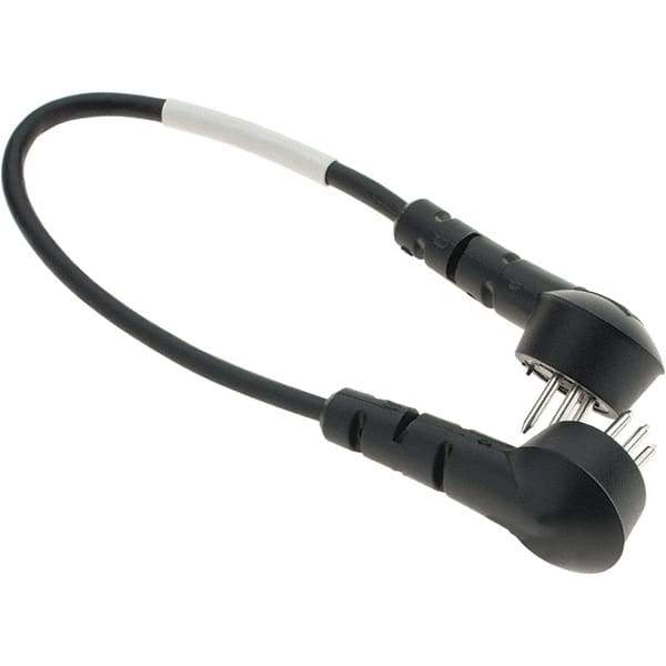 Renishaw - 4.5 m Long, CMM Manual Probe Head Cable - Americas Industrial Supply