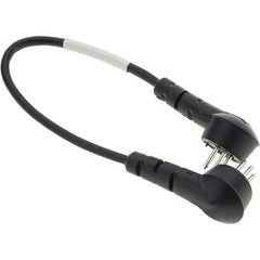 Renishaw - 68cm to 232c m Long, CMM Manual Probe Head Cable - Americas Industrial Supply