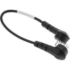 Renishaw - 22.5cm to 45c m Long, CMM Manual Probe Head Cable - Americas Industrial Supply