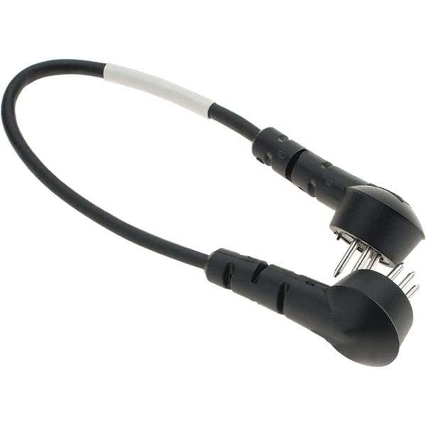 Renishaw - 16cm to 26c m Long, CMM Manual Probe Head Cable - Americas Industrial Supply