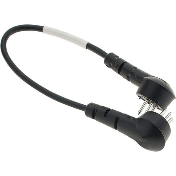 Renishaw - 56cm to 106c m Long, CMM Manual Probe Head Cable - Americas Industrial Supply