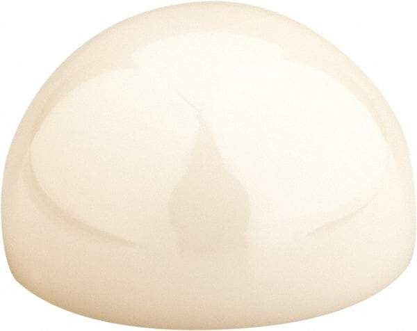 Renishaw - 18 mm Ball Diameter, Stainless Steel Stem, M2 Thread, Ceramic Point Ball Tip CMM Stylus - 0.4331 Inch Overall Length - Americas Industrial Supply