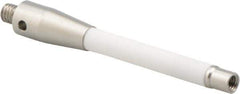 Renishaw - M3 Female, M4 Male, Ceramic, CMM Thread Adapter - 1.9685 Inch Long - Americas Industrial Supply