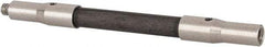 Renishaw - M2 Female and Male Connection, 0.1181 Inch Stem Diameter, Carbon Fiber, CMM Stylus Extension - 1.5748 Inch Overall Length, For Use with M2 Threaded Stylus Range - Americas Industrial Supply