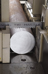 Lenox - 2 to 3 TPI, 11' Long x 1" Wide x 0.035" Thick, Welded Band Saw Blade - Americas Industrial Supply