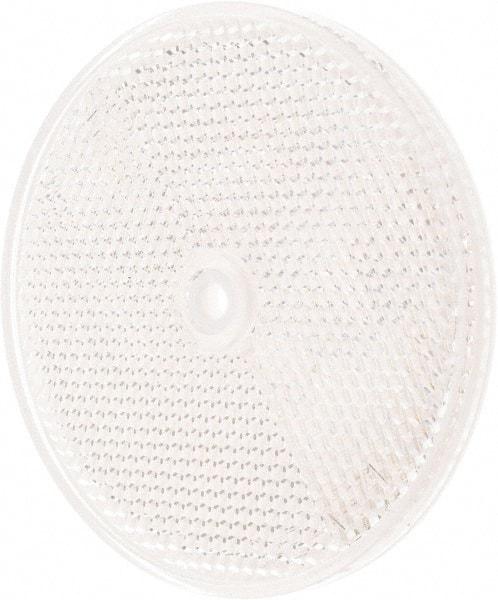 Eaton Cutler-Hammer - Retroreflector - Use with Sensors - Americas Industrial Supply