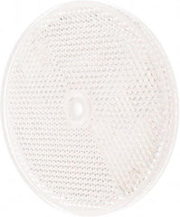 Eaton Cutler-Hammer - Retroreflector - Use with Sensors - Americas Industrial Supply