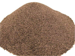 Value Collection - Fine Grade Angular Silicon Carbide - 220 Grit, 9 Max Hardness, 50 Lb Box - Americas Industrial Supply