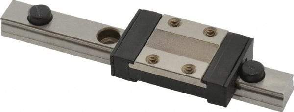 SKF - Miniature Profile Rail Guide - Americas Industrial Supply