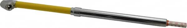 Acme - 10 to 130 psi Service Dual Tire Pressure Gauge - Closed Check - Americas Industrial Supply