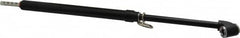 Acme - 10 to 130 psi Service Dual Tire Pressure Gauge - Closed Check - Americas Industrial Supply